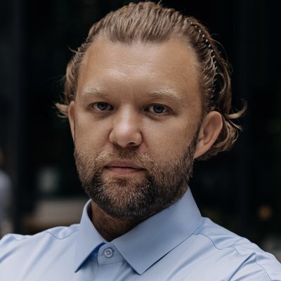 Виталий Рябов