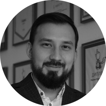 Наставкники D'SKUL