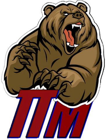 Клуб "Прикамский Медведь"