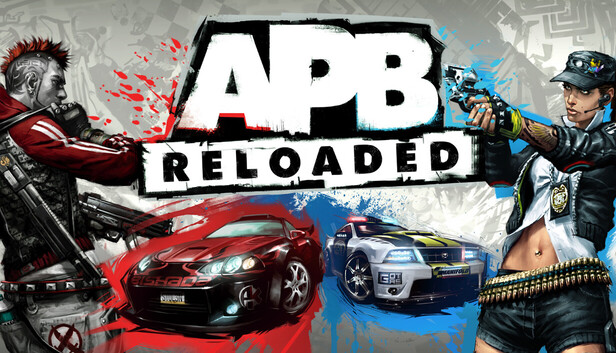 APB Reloaded — мир мятежа