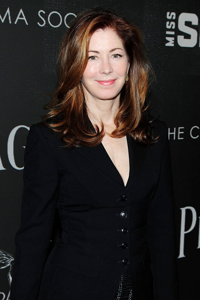 Dana Delany Fan Website. Photos 2016