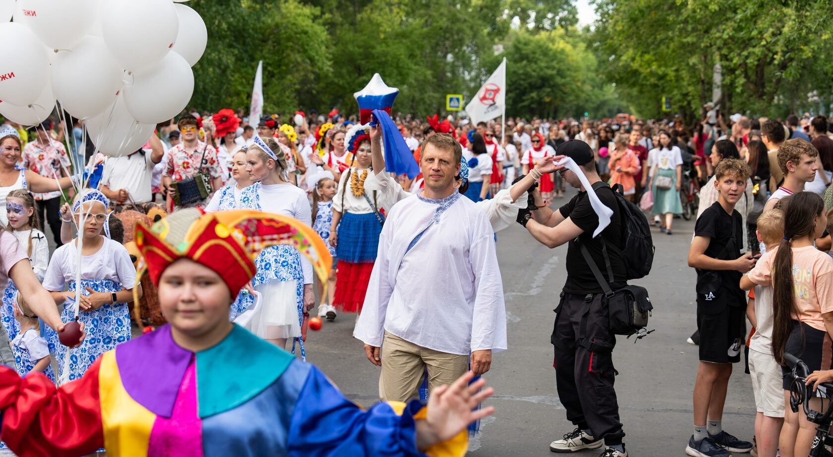 Рок-фест «Воздух»