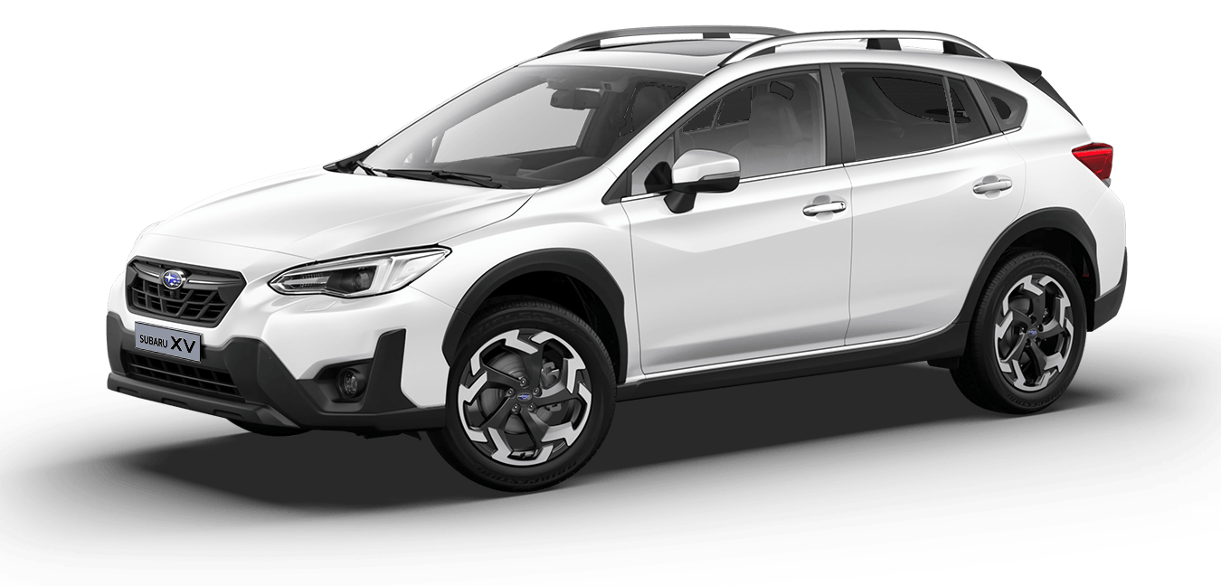 ✓ Subaru XV в Нижнем Новгороде. Цены и комплектации