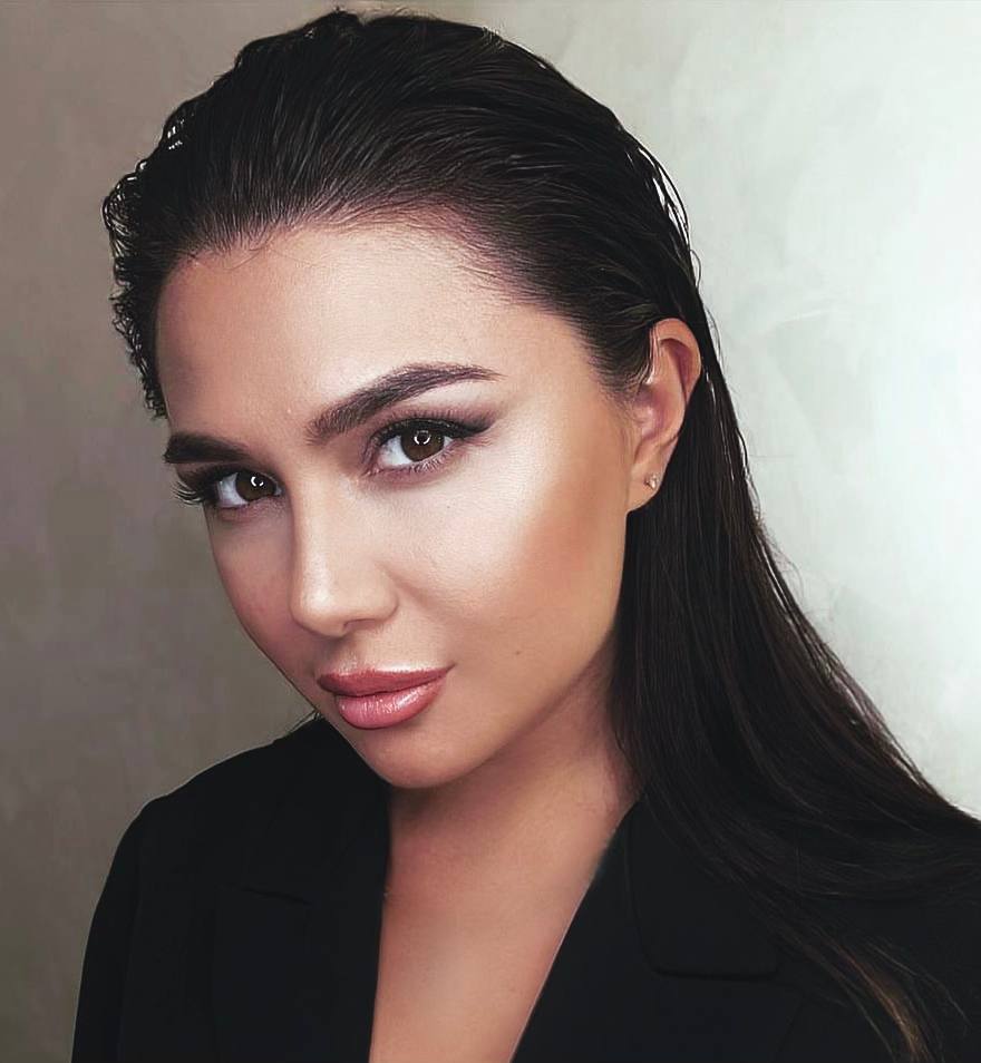 Салон Красоты Lumi-ly