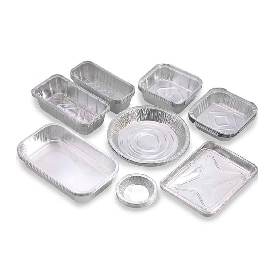 Applicable scenarios for aluminum foil lunch boxes Applicable scenarios for aluminum foil lunch boxes