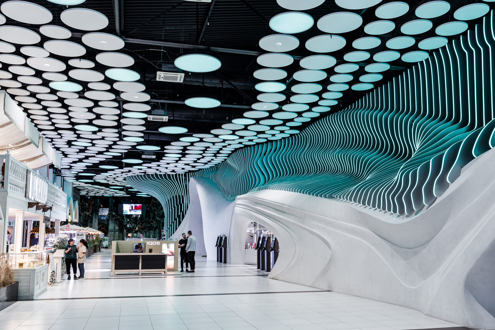 Архитектурное бюро Ростов