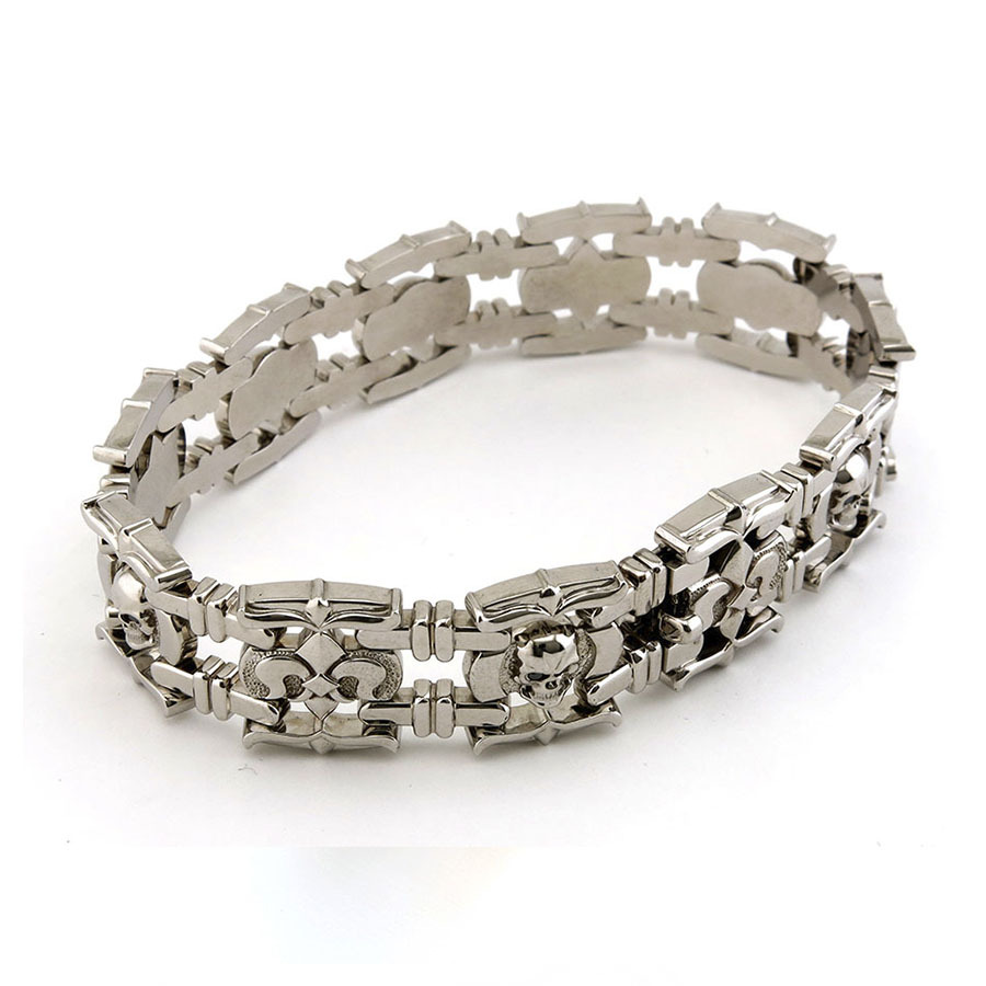 Эксклюзивные мужские браслеты. Браслет мужской белое золото. Эксклюзивные золотые браслеты мужские. Мужской браслет из белого золота