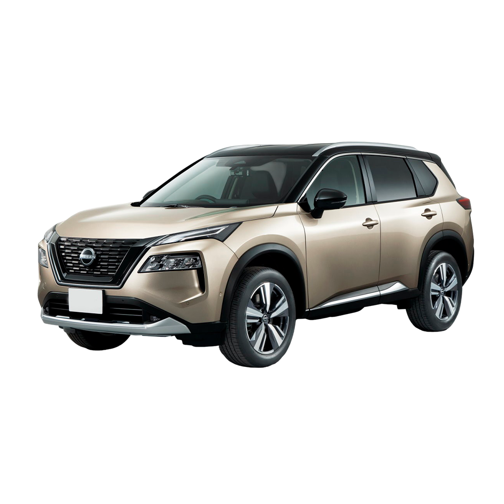 Ниссан X-Trail