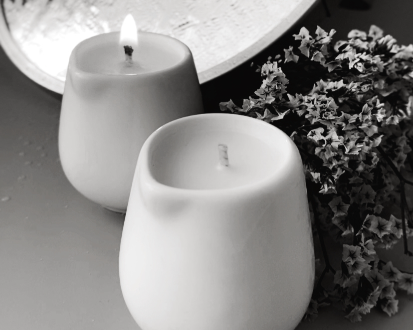 Ароматические и массажные свечи, масло для тела, диффузоры TIME HEAT