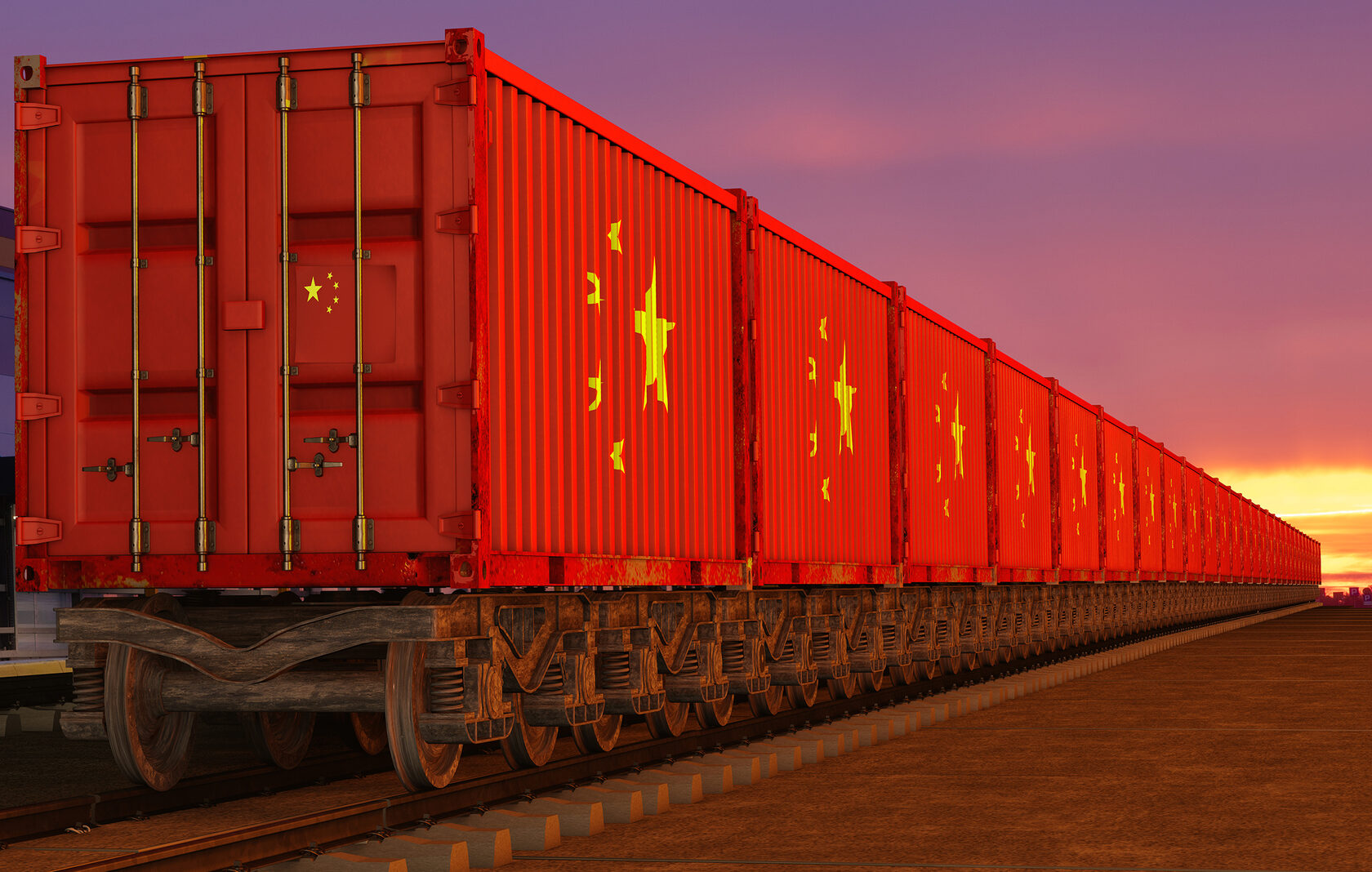 Железнодорожные перевозки рф. ЖД перевозки Китай. ЖД перевозки контейнеров. Контейнерные перевозки Китай. Поезд с контейнерами.