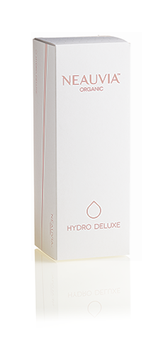 Купить NEAUVIA Hydro Deluxe 2,5 ml (Ньювиа Гидро Делюкс) - Интернет Магазин, Цена - FILLERiN