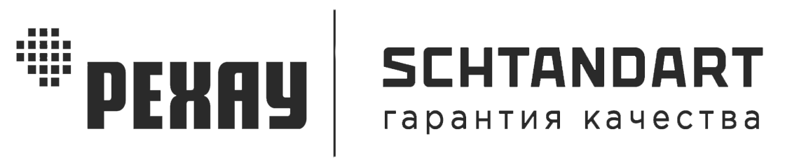 Логотип Schtandart