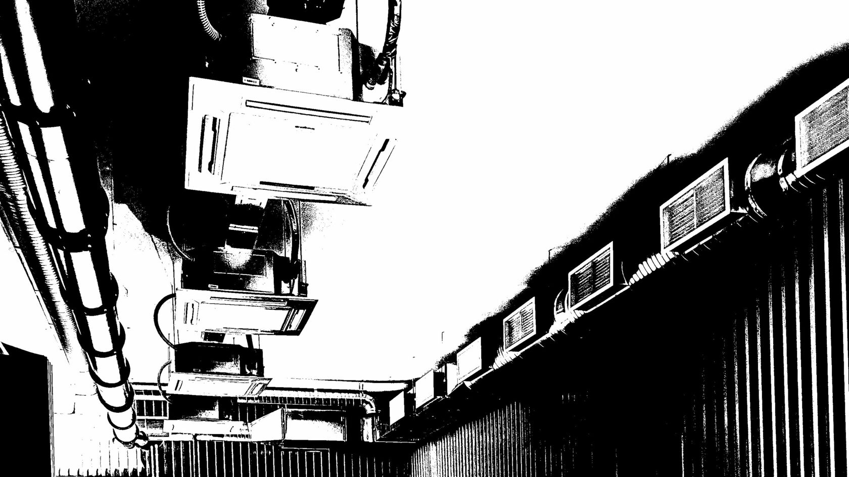 Монтаж систем вентиляции в Иваново