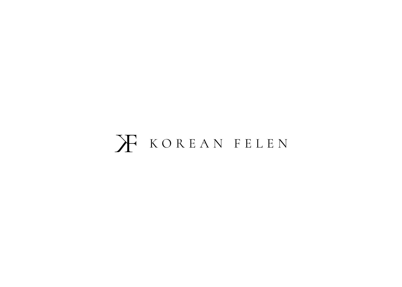 Логотип Korean Felen