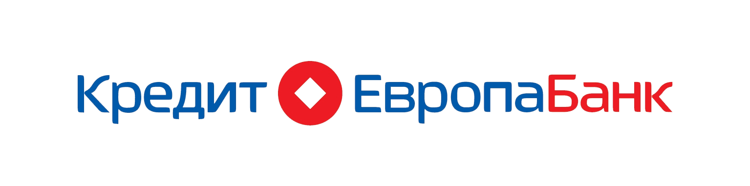 Рассрочка: Кредит Европа Банк