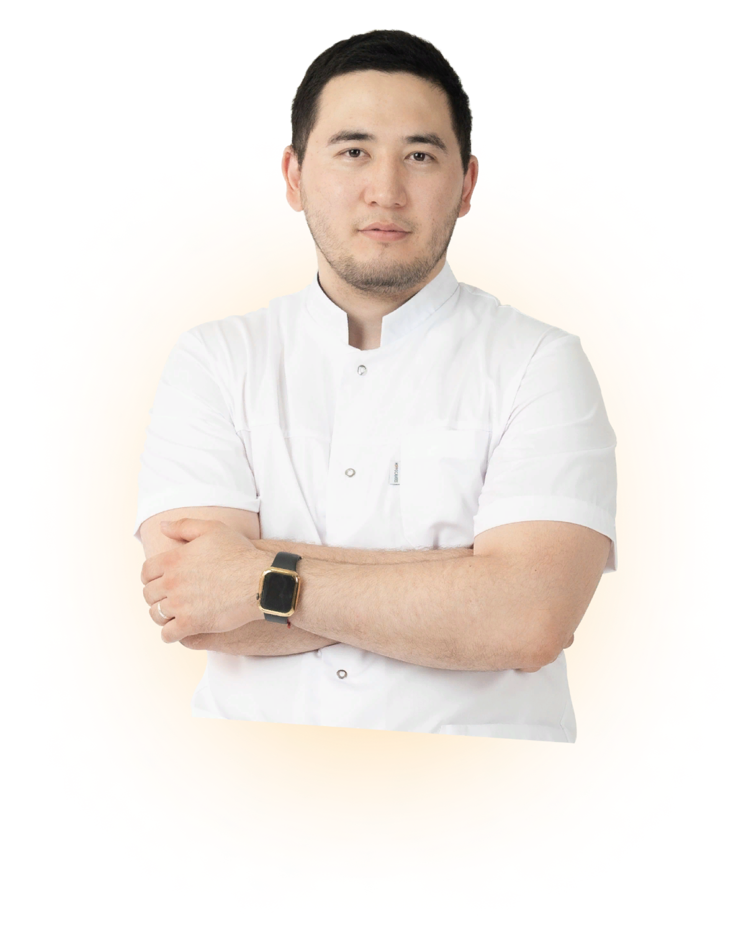 Профессиональный врач-ортодонт Лукбанов Т.Е.