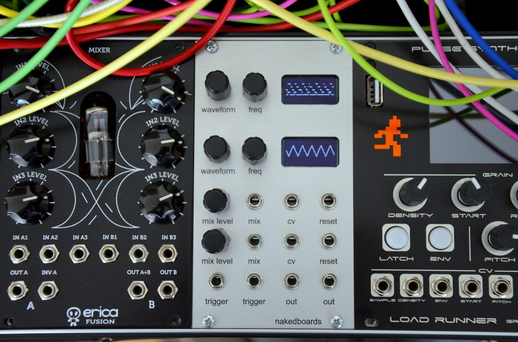 LFO