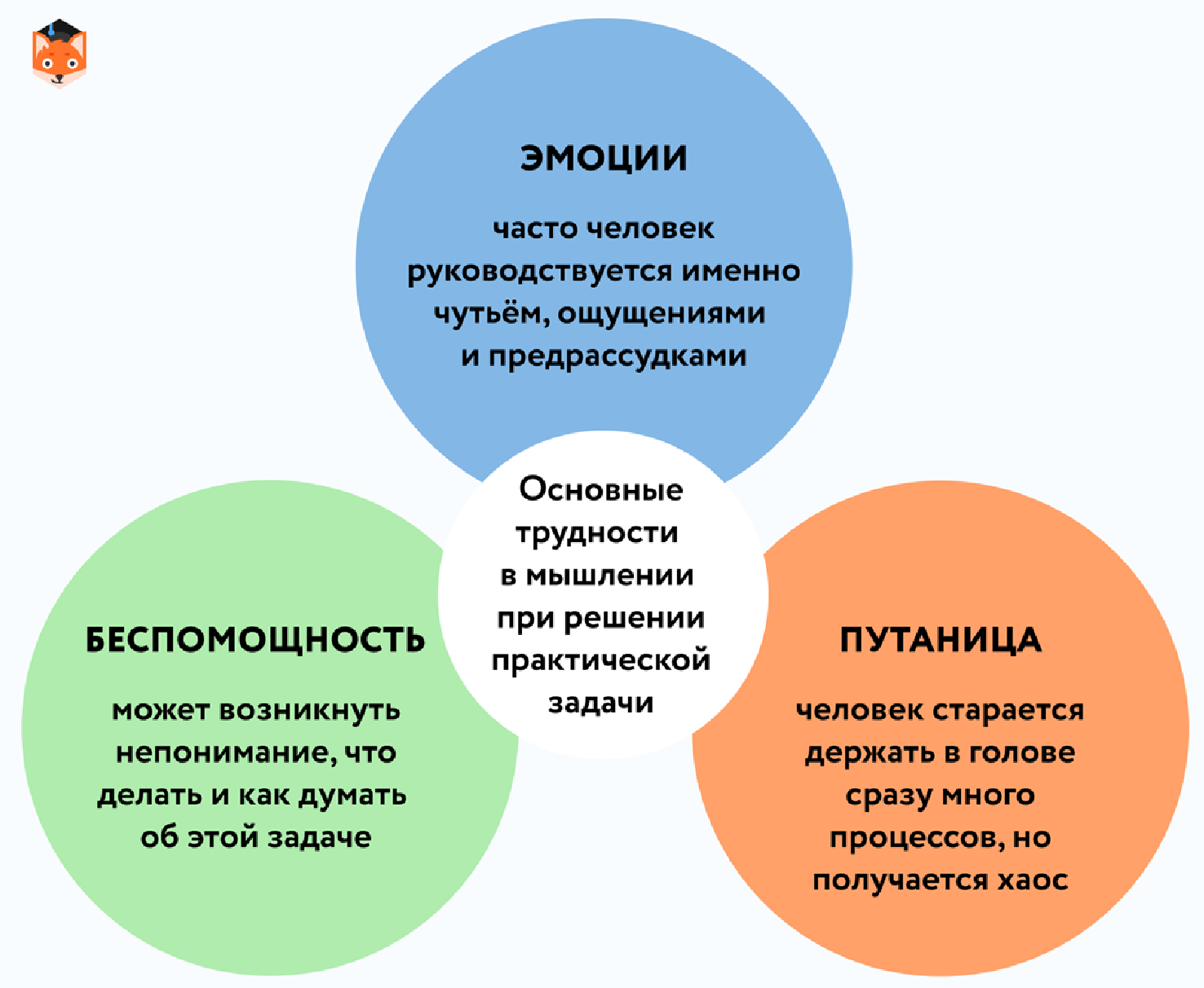 Компания практические решения