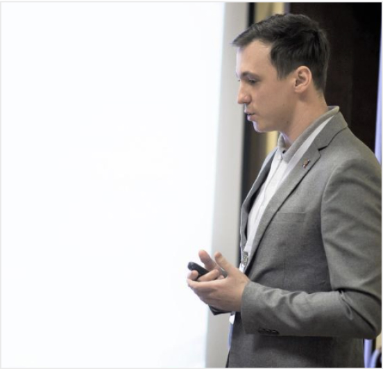 Фото с конференции