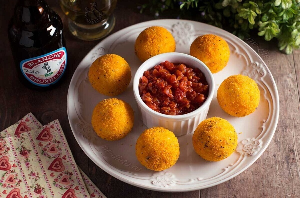 Arancini 