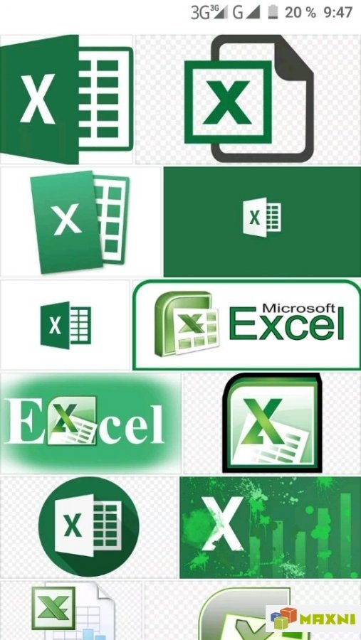 Средство excel