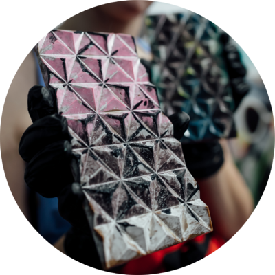 Мастер-класс