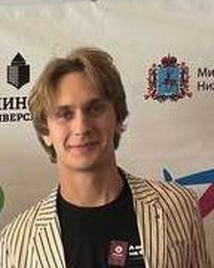 Савелий Толмацкий