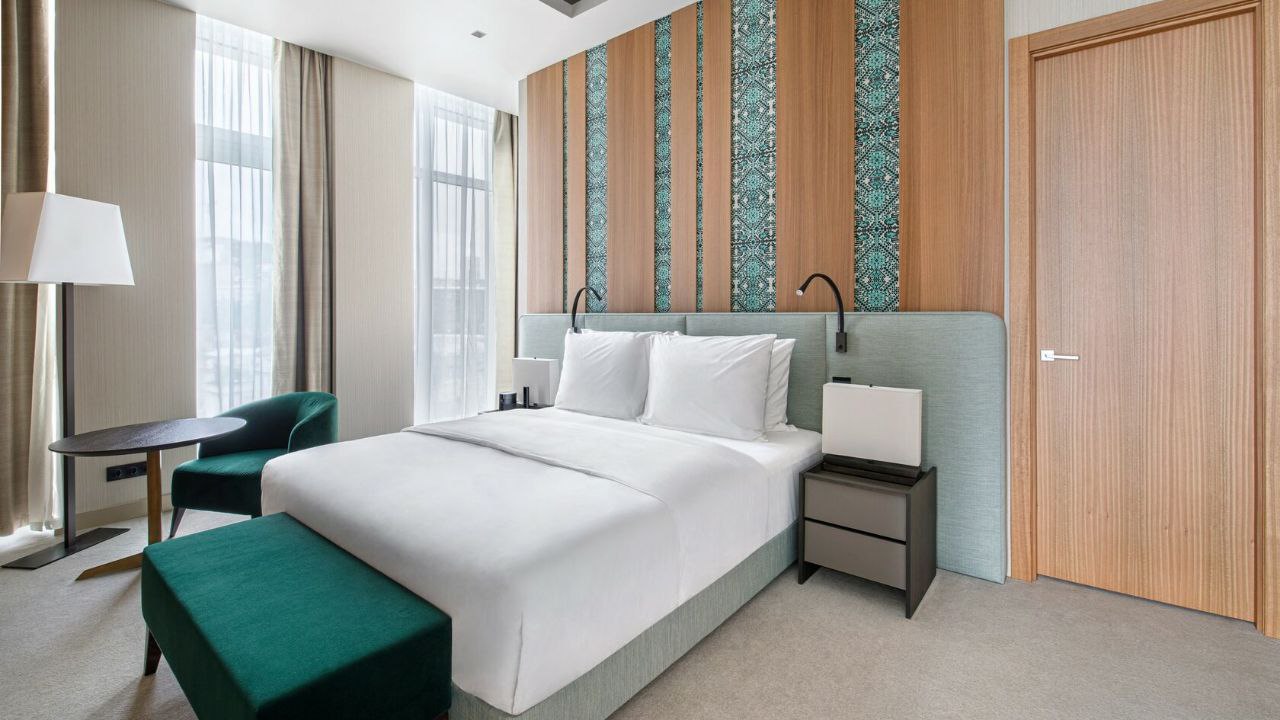 МФК Rodina Residences