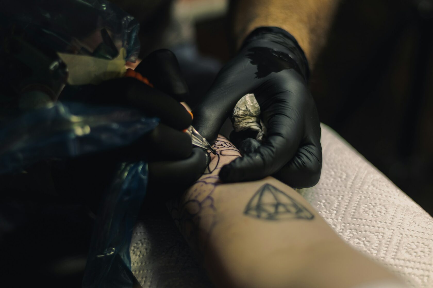 Dotwork