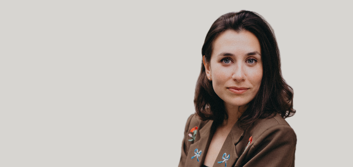 Фото: Ирина Рогава