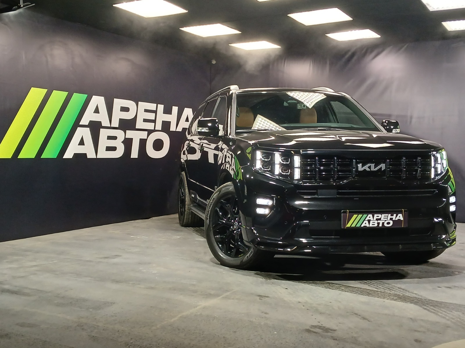 Арена Авто | Продажа новых и подержанных автомобилей в Казани, трейд-ин,  выкуп, подбор авто