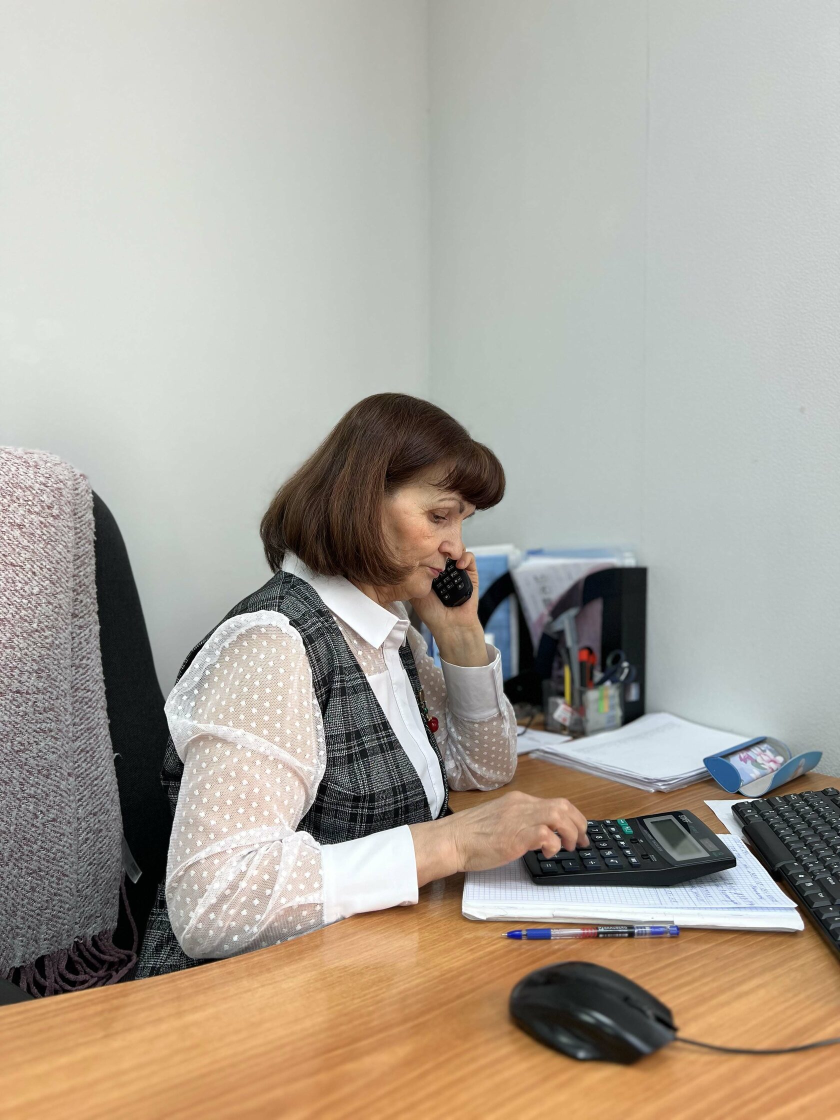 Экспресс подшипник "ПЕРМЬ"