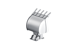robotic welding for the bridge structures