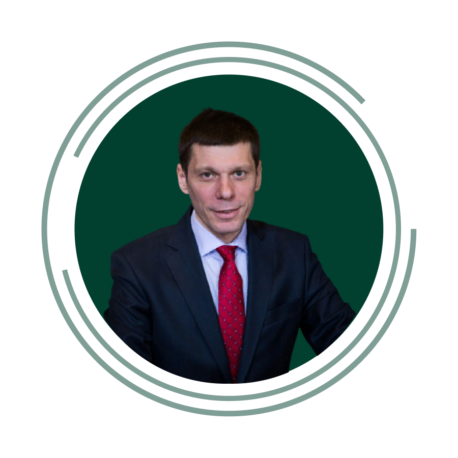 категорийный менеджмент, дмитрий леонов