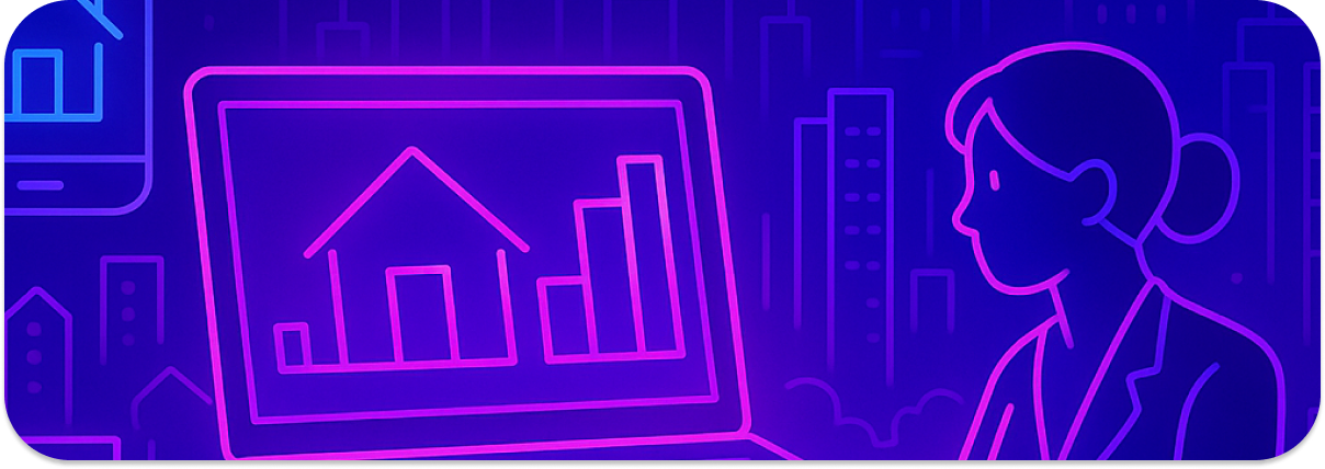маркетинг недвижимости, тренды маркетинга недвижимости, digital маркетинг для застройщиков, современный сайт новостроек, отдел продаж застройщика,  как увеличить продажу квартир, как увеличить продажи квартир от девелопера