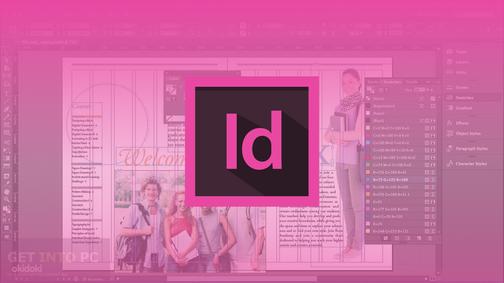 6331 Indesign Основы верстки книги в Indesign для иллюстраторов