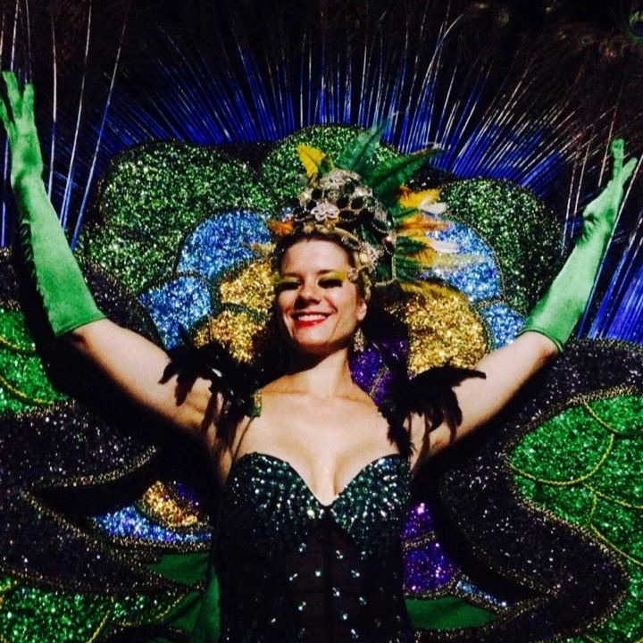 Приглашенный спикер