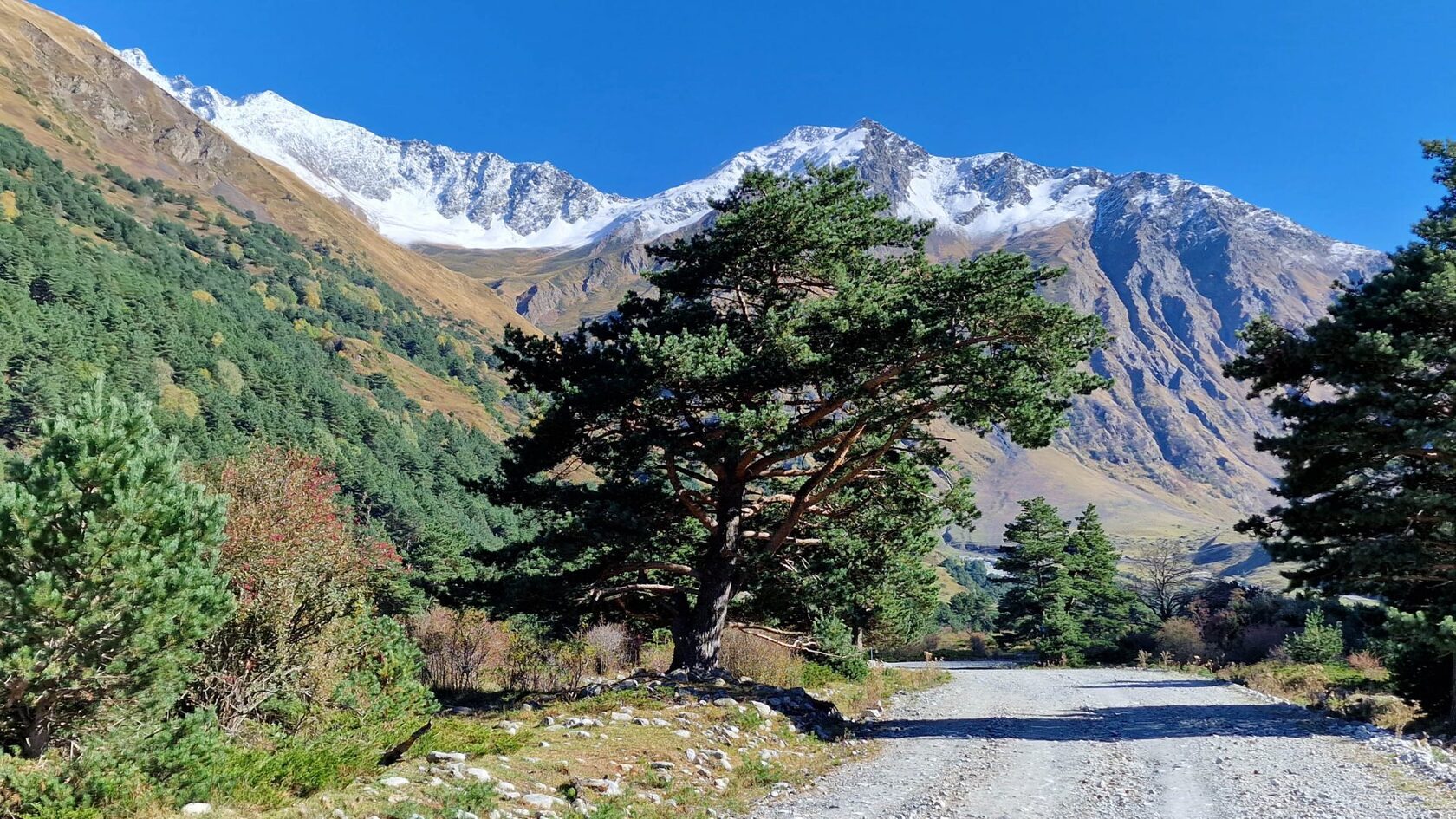 Верхняя Балкария