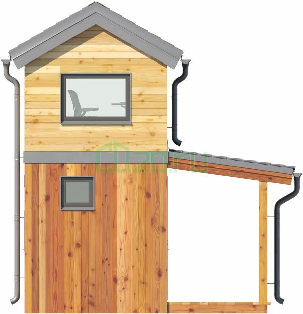 Гулькевичей модульный дом видео