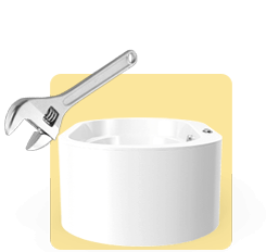 новая ванна Оренбург