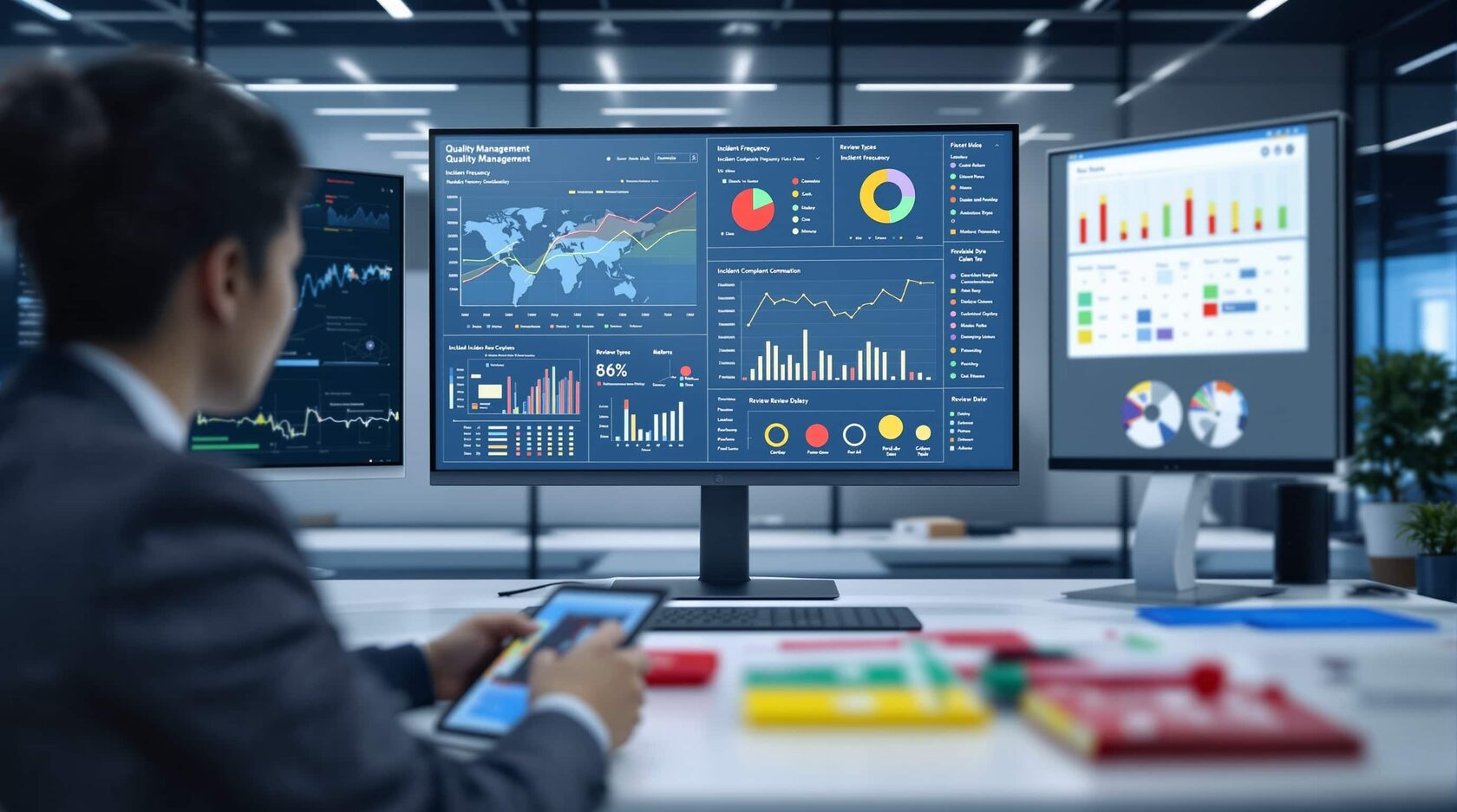 Пересмотр критериев приемлемости рисков