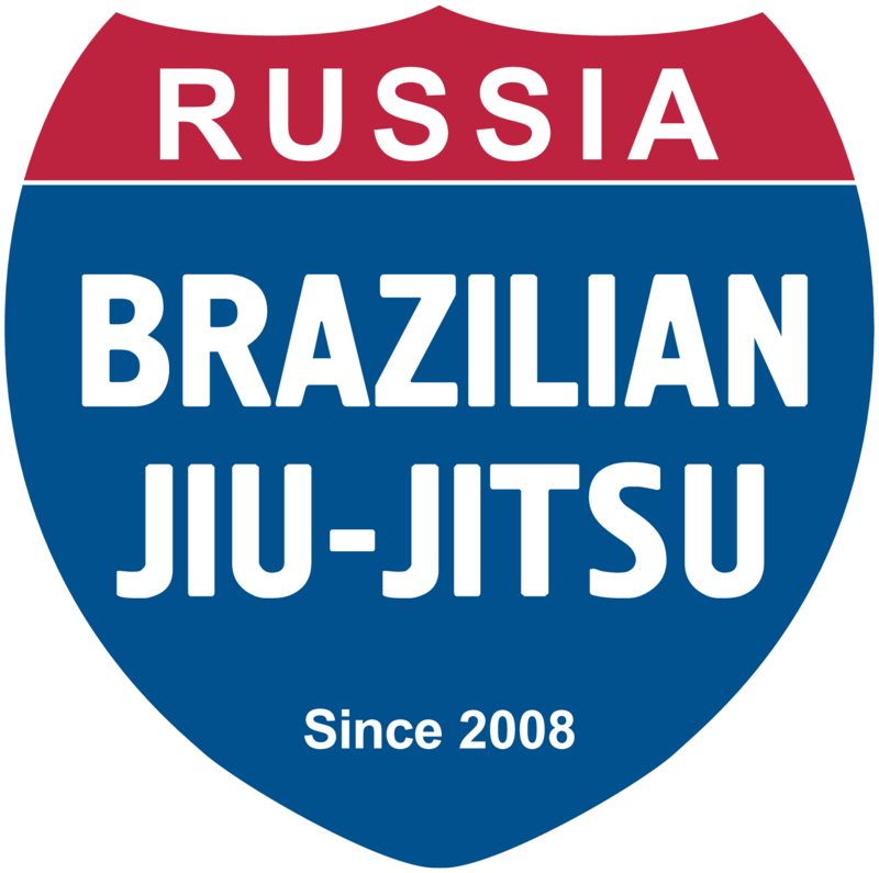Russia Brazilian Jiu-Jitsu