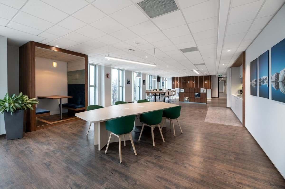 serviced offices ankara turkey