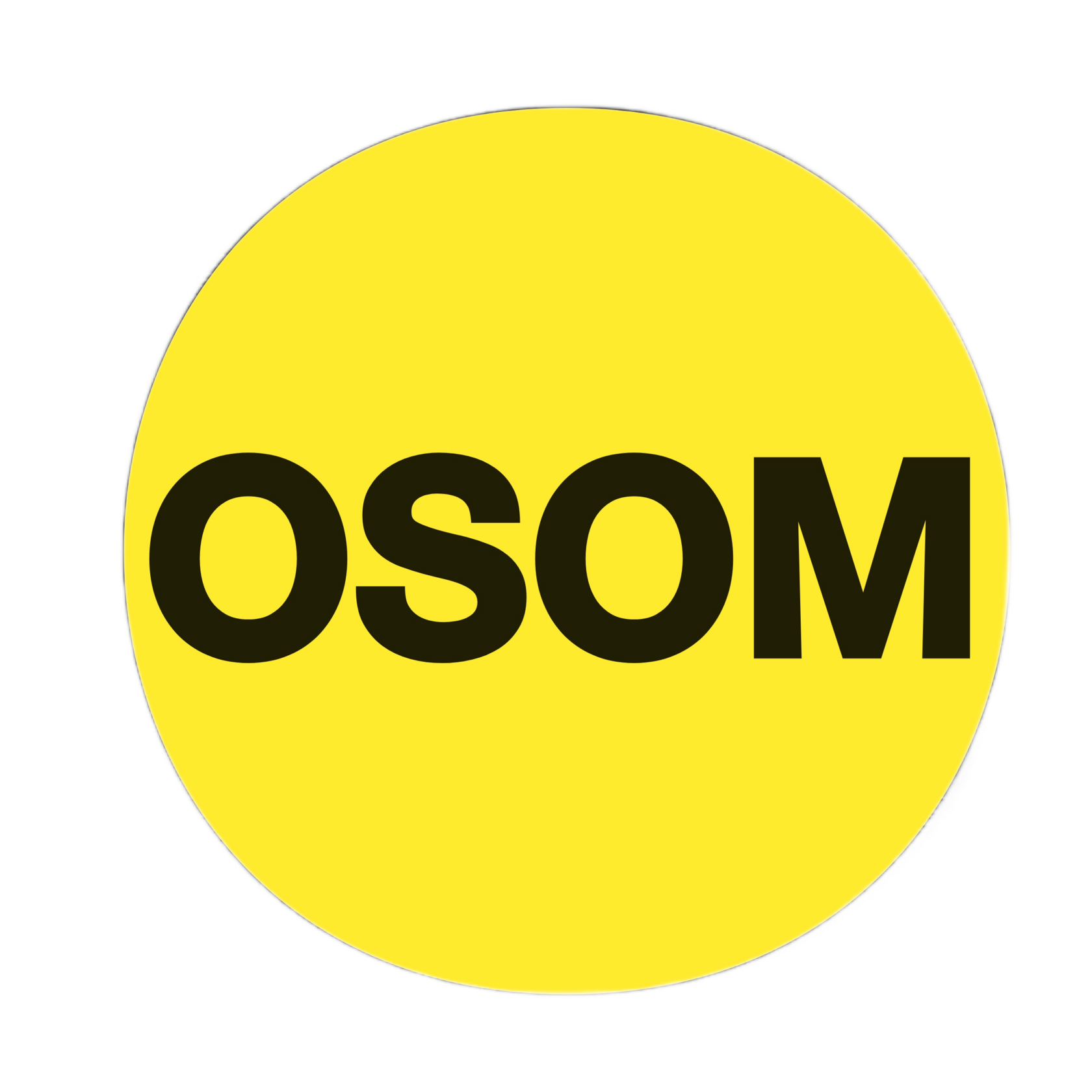 OSOM HOUSE
