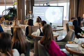 Корпоративные путешествия