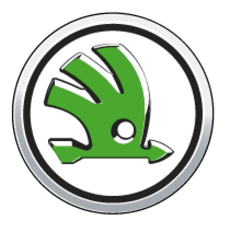 ŠKODA РОЛЬФ