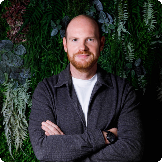 Максим Гуржий, генеральный директор MarketLiner