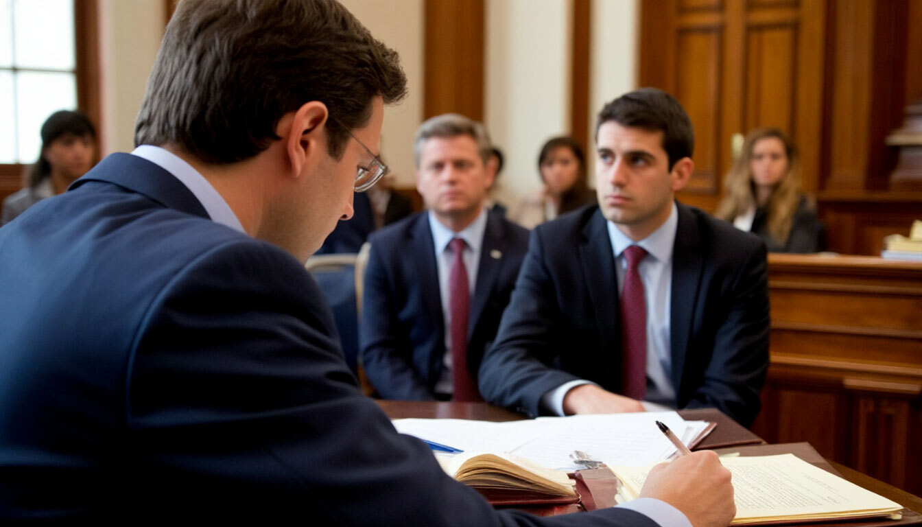 Как обжаловать судебную экспертизу