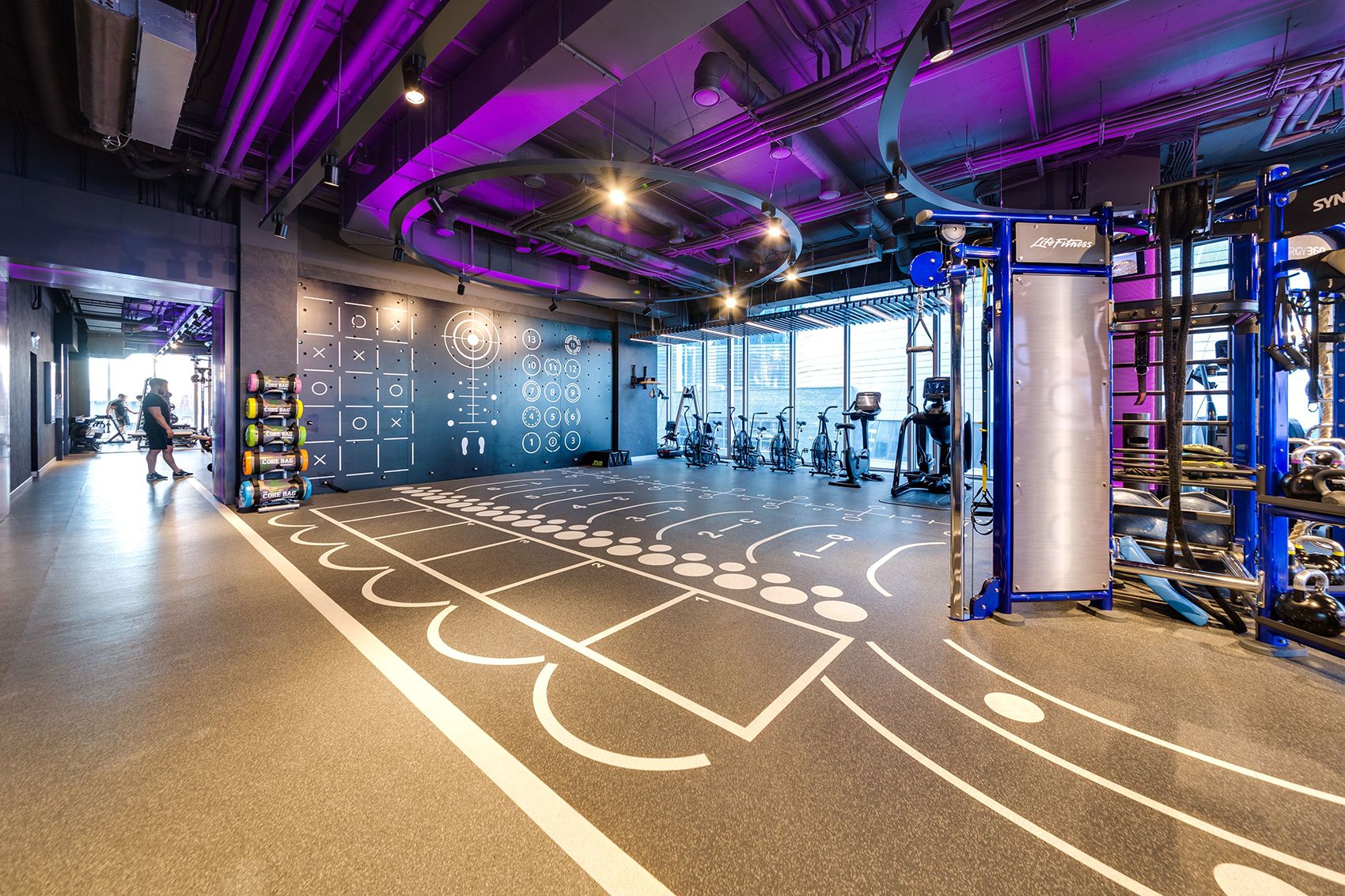 <br /><span style="font-size: 32px; font-weight: 100;">ENCORE OKO</span>