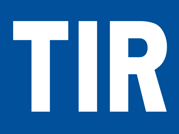  TIR | Грузовой авторазбор 